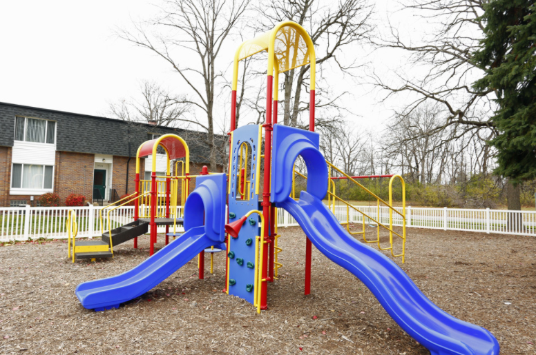 Greentrees Apartments, 19880 Fort Street, Riverview, MI RentCafe